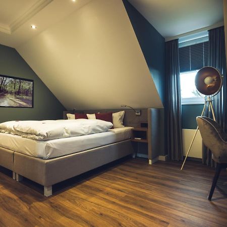 Hotel Schlichte Hof Gmbh Bielefeld Zewnętrze zdjęcie