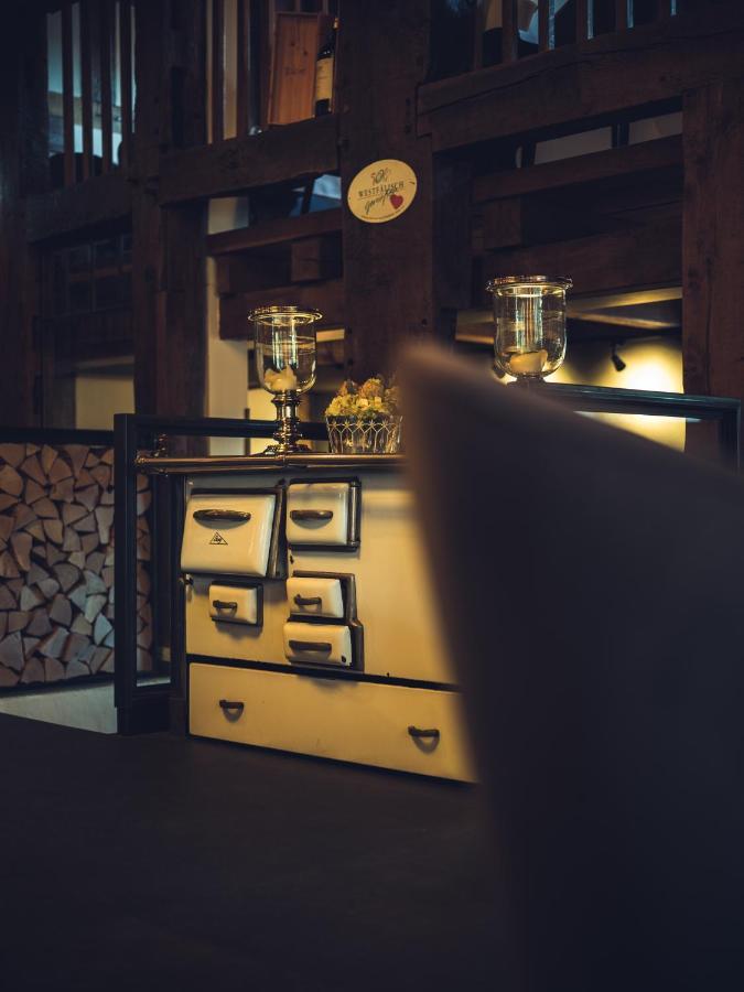 Hotel Schlichte Hof Gmbh Bielefeld Zewnętrze zdjęcie