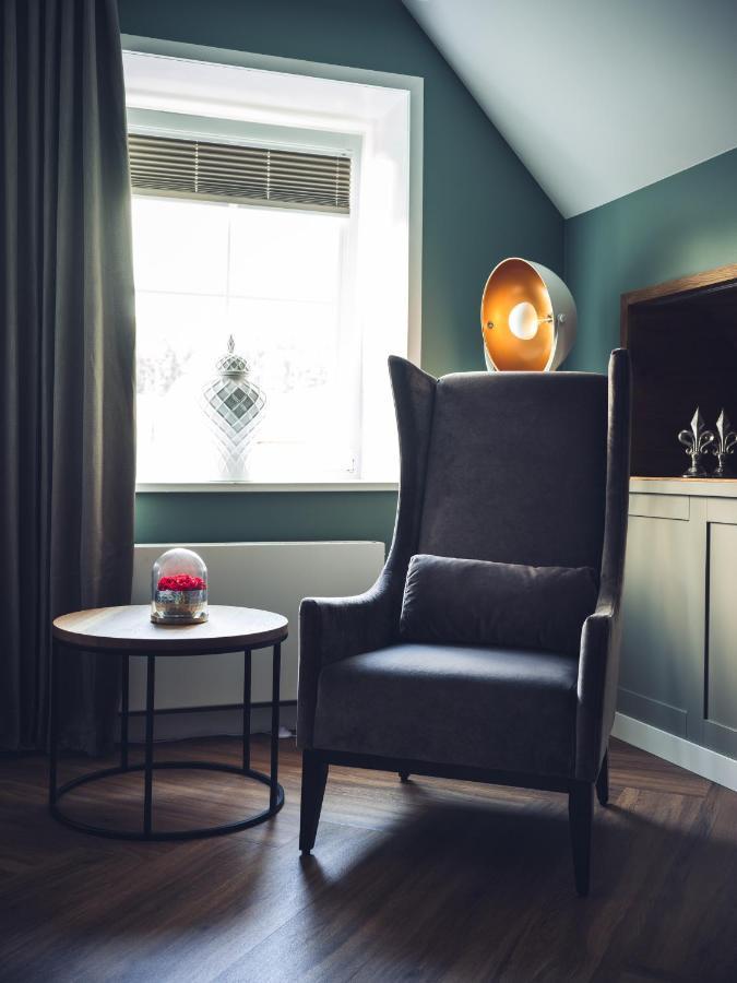 Hotel Schlichte Hof Gmbh Bielefeld Zewnętrze zdjęcie