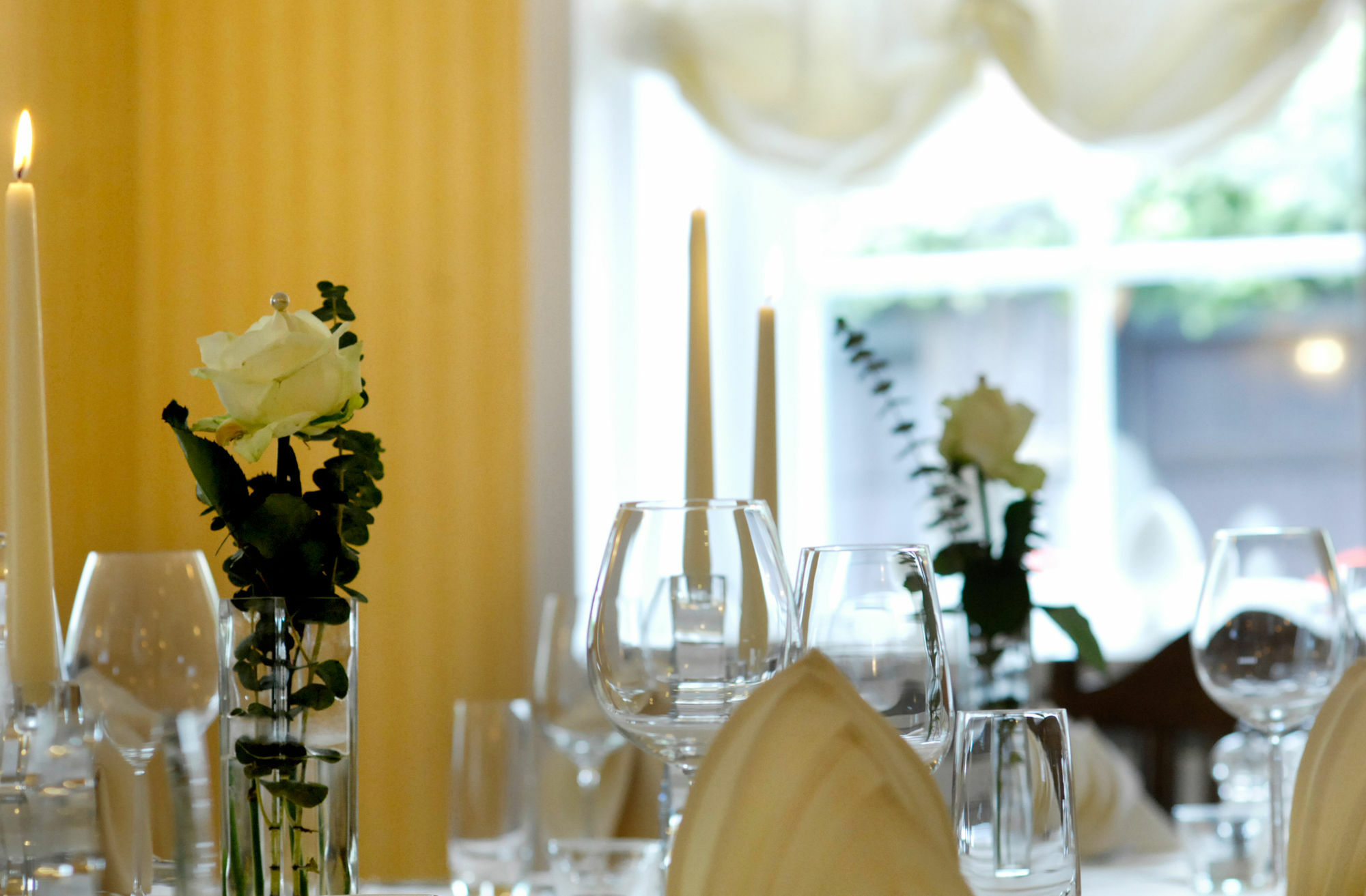 Hotel Schlichte Hof Gmbh Bielefeld Zewnętrze zdjęcie