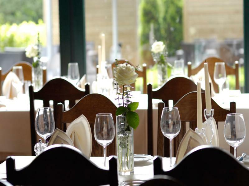 Hotel Schlichte Hof Gmbh Bielefeld Zewnętrze zdjęcie